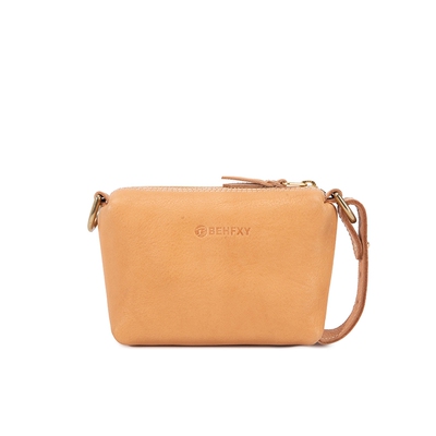 MinervaBox高端植鞣文玩收纳袋