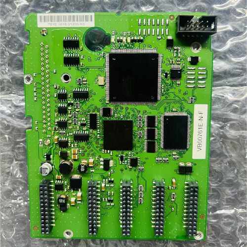 议价可维修CPU板变频器控制板PC00761DVB0全新二手均有货
