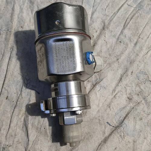 德国EH压力变送器PMC41RE11H2J21T1成