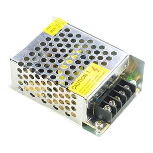 新永泰220V转12V2A电源转换器适用多种直流电机家用电源转换器