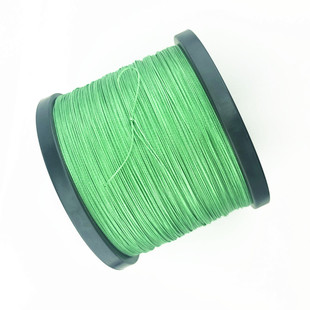 山口8编大力马鱼线pe线路亚线海竿线抛竿线船钓鱼线主线耐磨防咬