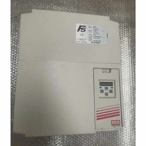 KEB COMBIVERT F5 20F5A1HY00F Drive Controller 37kW  730 Hour
