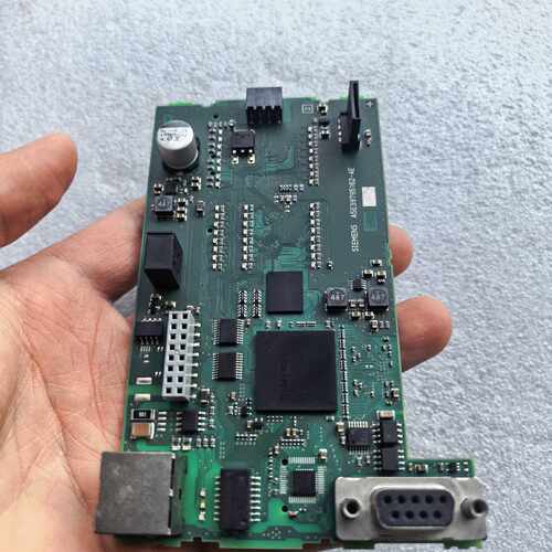 询价-S7-200 SMART PLC CPU SR40主板