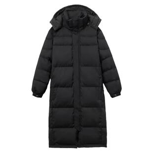 必备保命战袍羽绒棉服女加厚2026秋冬季新款宽松韩版学生百搭外套