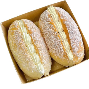 椰蓉咸奶油面包夹心整箱蛋糕早餐代餐老式糕点心营养零食小吃解馋