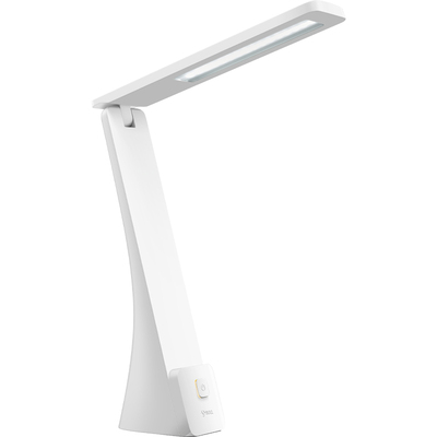 公牛充电小台灯折叠便捷护眼