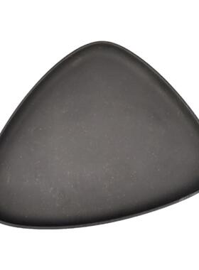 diy水泥花盆硅胶模具椭圆形托盘