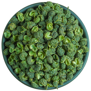 新货花椒特麻特香正宗云南麻椒青花椒粒食用纯花椒粉面特麻麻椒粒