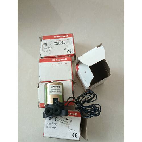 002DC218A 霍尼韦尔 泵有包装，5个