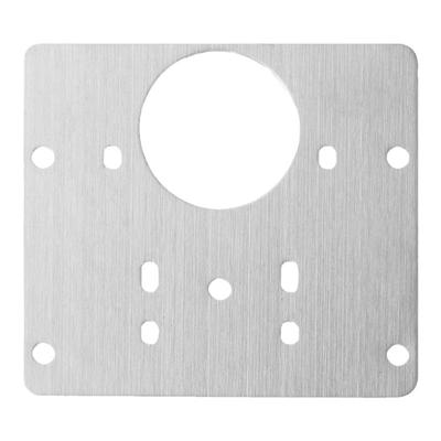 柜门衣柜不锈钢铰链修复用