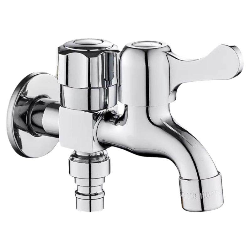 一进二出双头多功能家用