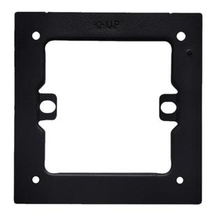 安心加ACG-BIGW-SNL7-X室内分机SNA07可视对讲门铃挂板支架底座托