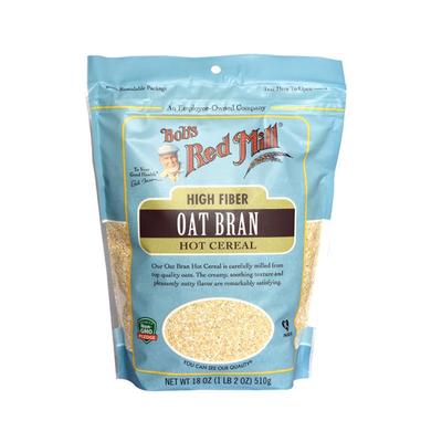 美国进口鲍勃红磨坊无添加蔗糖