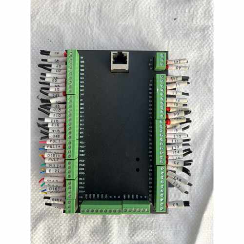 下单前咨询运动控制器 AX312Pi