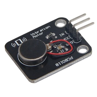 震动马达电机模块 手机震动器 高电平触发振动  智能可穿戴式产品