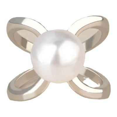 气质简约高档百搭丝巾扣