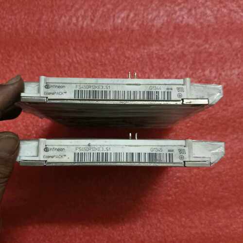 询价-FS450R12KE4 FS450R12KE3 FS225R