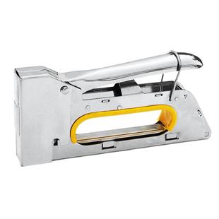 品牌沪东手动U型钉枪马丁枪射钉枪木钉布固定打钉枪码钉枪起钉器