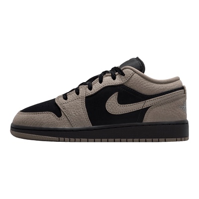 【自营】NIKE耐克大童AIRJORDAN1LOWSE(GS)运动篮球鞋IB7111-005