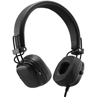 马歇尔耳机维修major3 major4 major2 mid monitor换头梁线换头梁皮换耳套mode换线换插头marshall motif修理