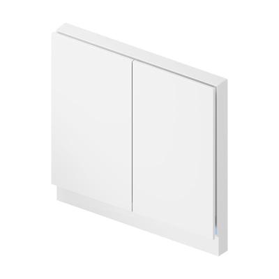 LifeSmart云起智能灯光双控开关