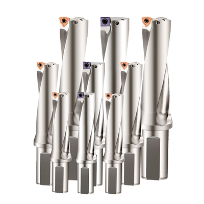 刀片U钻刀片住友耐用成色好