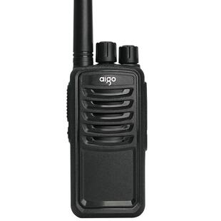 aigo爱国者儿童对讲机亲子小型户外对讲器手台通讯器玩具新年礼物