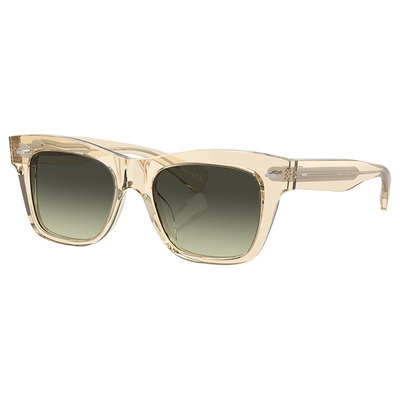 OliverPeoples黑超偏光时尚墨镜