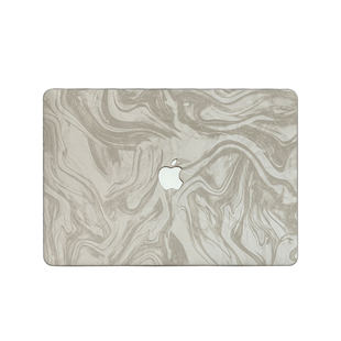 适用苹果电脑保护壳MacBookAir13寸皮革软2025款M5Pro14/16英寸笔记本保护套