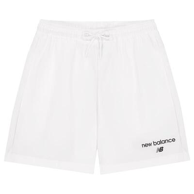 NEWBALANCE女款休闲短裤