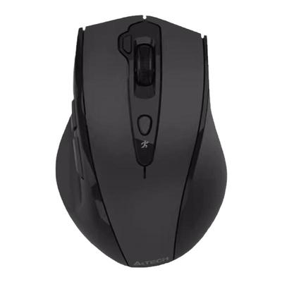 办公家用蓝牙静音无线鼠标双飞燕