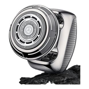 约克新款德国进口刀头光头神器剃光头专用大功率男士自助理发推子