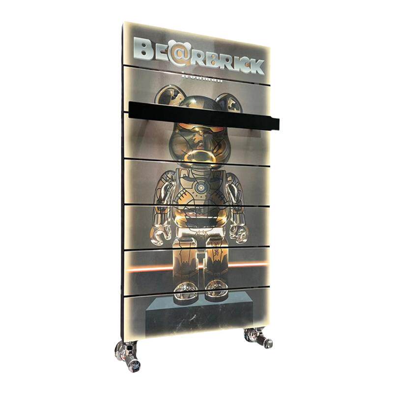 圣斯克天津壁挂式铜铝复合散热器
