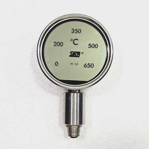 SIKA DITEMP 918 TEMPERATURE INDICATOR