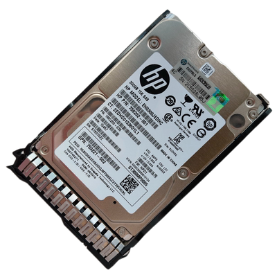 HP 759546-001 EH0300JEDHC DL360 DL380G9 15K 300G 2.5寸硬盘