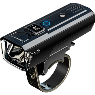 自行车夜骑灯超亮骑行装备尾灯山地车公路车灯单车夜行夜间照明灯