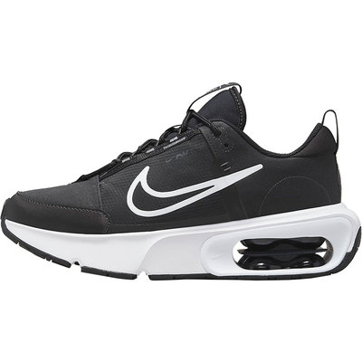 Nike/耐克正品AIR MAX INTRLK女子气垫运动休闲跑步鞋 DQ2904-001