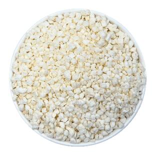 冻干雪梨丁碎粒蛋糕甜点面食装饰烘焙奶茶糖商用水果脆干梨片干片