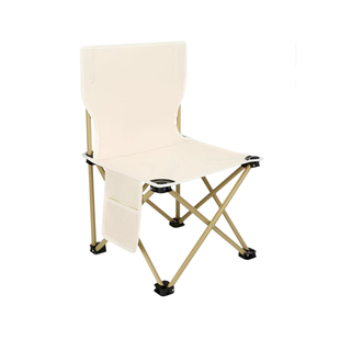 【户外露营装备用品大客户定制】折叠椅桌子营地车克米特椅月亮椅