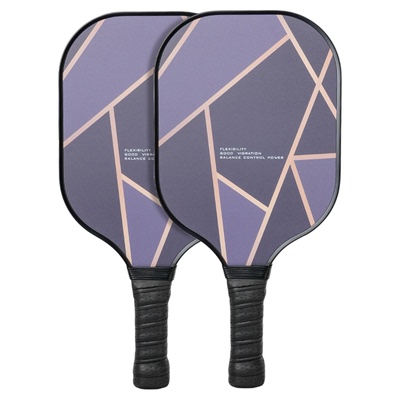 UGIN轻羽系列匹克拍更轻还磨砂！