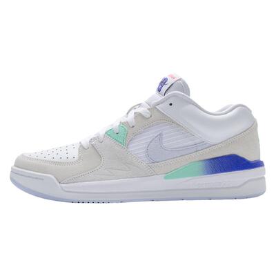 Nike耐克男鞋低帮复古篮球鞋