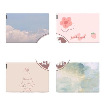 不留胶电脑贴纸联想拯救者配件