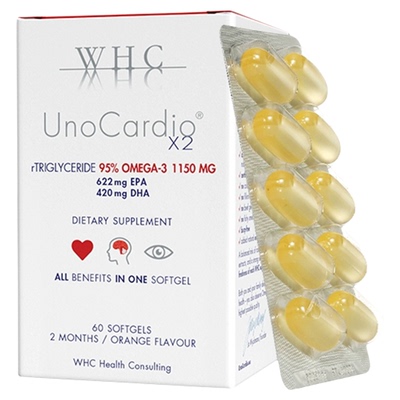 脑眼胶囊小红帽深海鱼油WHC