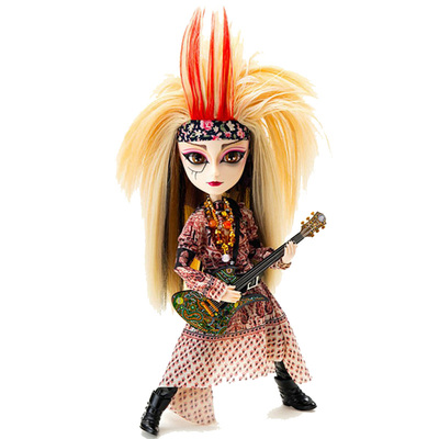 PULLIP人偶娃娃TaeyangHide