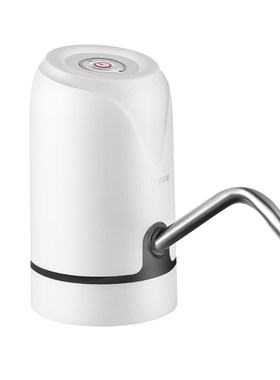 奥克斯桶装水抽水器电动压水自动出水器饮水机水泵吸水上水器水桶