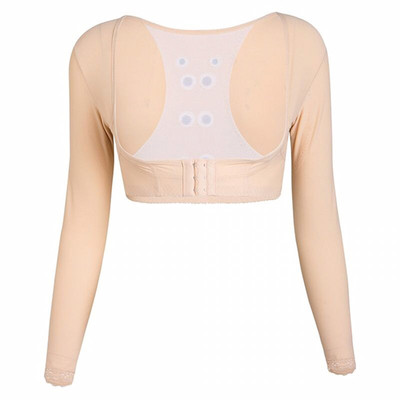 塑形衣官方正品术后高弹力健美女