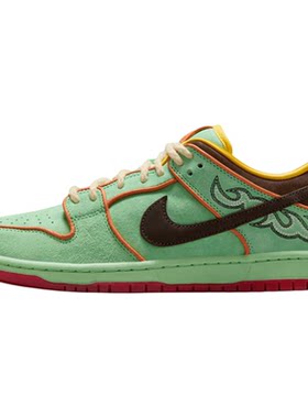 NikeDunkSBLow低帮休闲板鞋