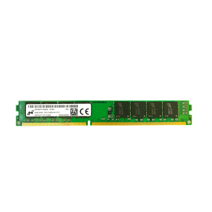 镁光Crucial 英睿达台式机内存 DDR3 1600 8G PC3-12800U兼容1333