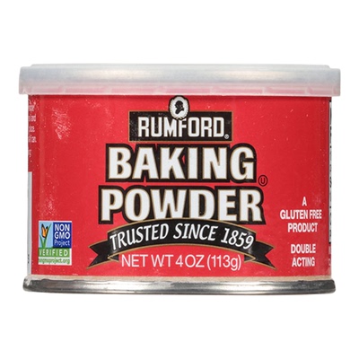 拉姆雷德无铝泡打粉烘焙发酵粉