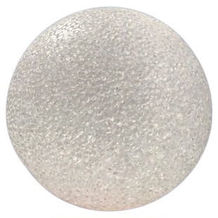 追光者手捧发光圆球灯舞蹈道具成人手持古典舞跳舞表演专用水晶灯